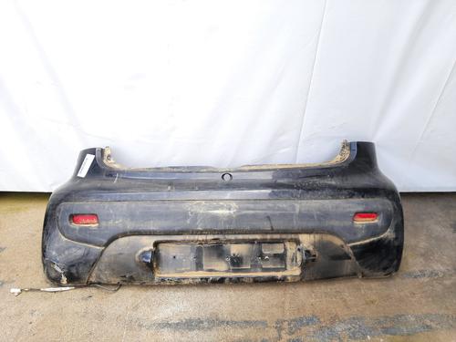 Pára-choques traseiro PEUGEOT 107 (PM_, PN_) 1.0 (68 hp) 10775936