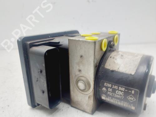 ABS pump RENAULT LAGUNA II (BG0/1_)  | BP26950116M43 