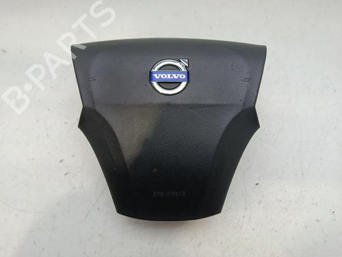 Used Driver airbag VOLVO S40 II (544) [2003-2012]  31636531