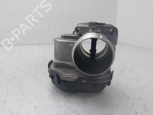 Used Throttle body Throttle body FORD TRANSIT CONNECT V408 Box Body/MPV [2013-2026] 34352094 34352094