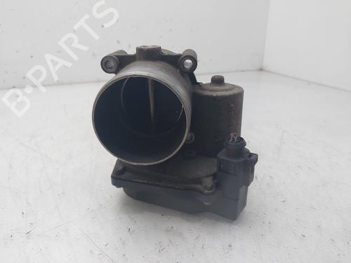 Used Throttle body Throttle body SEAT IBIZA III (6L1) [2002-2009] 33301709 33301709