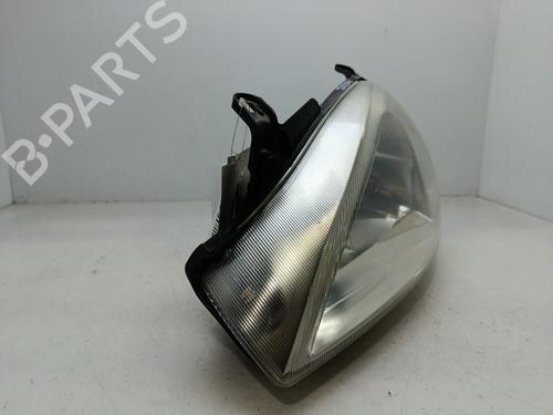 Left headlight OPEL CORSA C (X01) | BP33453311C28 - Image 2