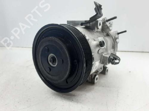 Used AC compressor KIA SPORTAGE IV (QL, QLE) 1.6 GDI (132 hp) 6592043