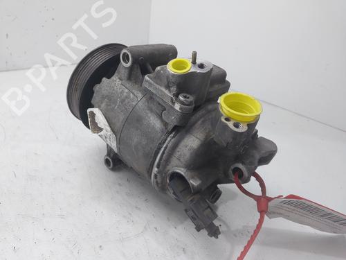 AC compressor VW SCIROCCO III (137, 138) 2.0 TDI | BP33604743M34 - Image 3