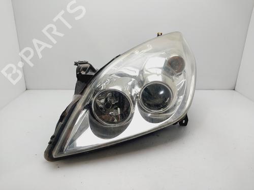 Venstre forlygte OPEL VECTRA C (Z02) [2002-2009]  29822595