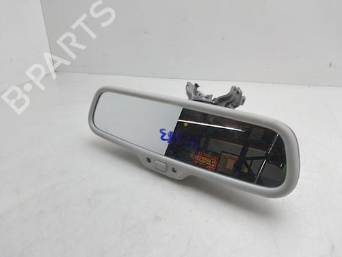 Used Rear mirror Rear mirror VW TIGUAN (5N_) [2007-2018] 35918196 35918196
