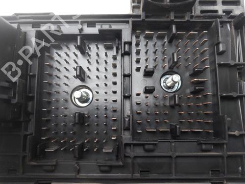 Fuse box HYUNDAI SONATA V (NF) 2.0 CRDi | BP36504436E1 - Image 2