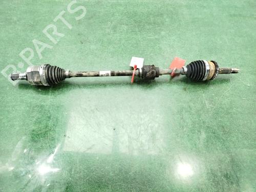Right front driveshaft KIA PICANTO III (JA)  | BP29546543M39 