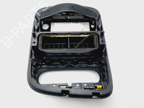 Middle console RENAULT CLIO IV (BH_) | BP38335974I22 - Image 5