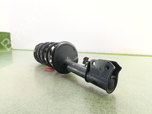 Left front shock absorber DACIA LOGAN (LS_) | BP37272942M16 - Image 2