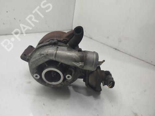 Turbo/Compresor FORD KUGA I [2008-2012]  32977462