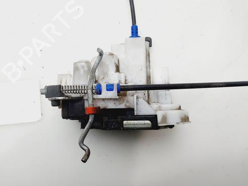 Front left lock PEUGEOT BIPPER (AA_)  | BP30874080C98 