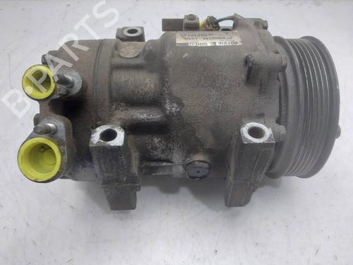 AC compressor PEUGEOT PARTNER MPV (5_, G_) | BP38751529M34 - Image 2