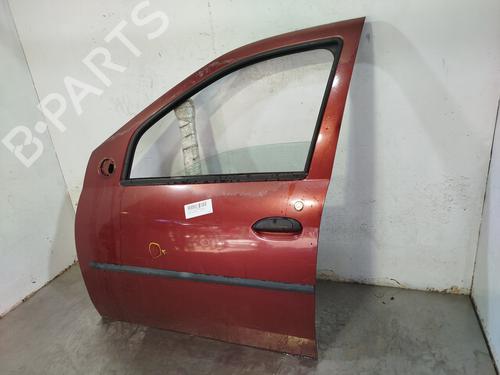Left front door DACIA LOGAN (LS_) | BP36429370C2 - Image 6