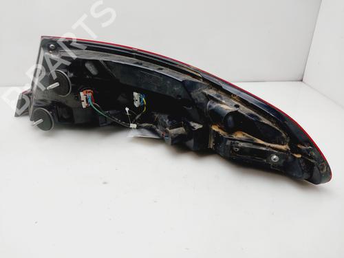 Left taillight JAGUAR XF I (X250) 4.2 | BP29508423C34 