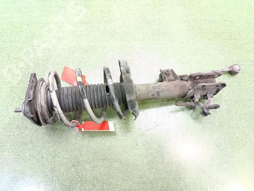 Left front shock absorber KIA CEE'D Hatchback (ED) | BP37011384M16 - Image 5