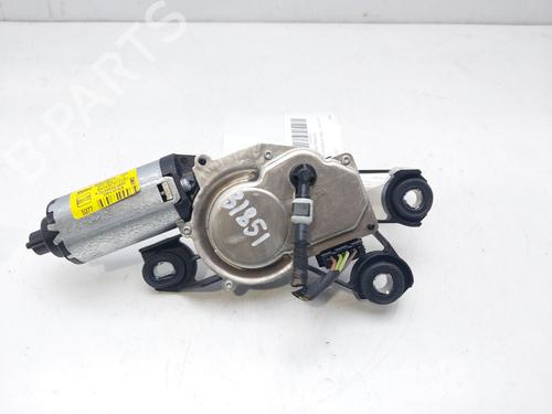 Rear wiper motor SEAT LEON (1P1)  | BP13895321M102 