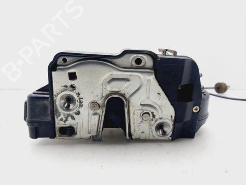 Rear right lock MERCEDES-BENZ C-CLASS (W203) C 200 CDI (203.004) | BP22987938C99 