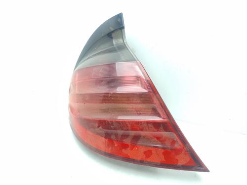 Left taillight MERCEDES-BENZ C-CLASS Coupe (CL203) C 220 CDI (203.708) | BP26954912C34 