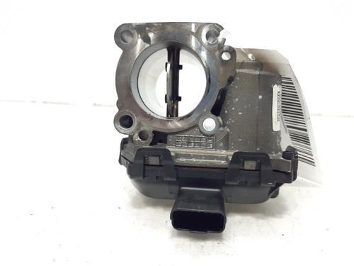 Used Throttle body FORD TOURNEO CONNECT / GRAND TOURNEO CONNECT V408 MPV [2013-2025]  8369667
