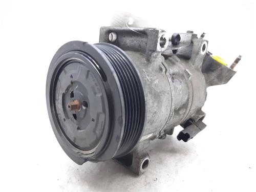 Used AC compressor AC compressor PEUGEOT 208 I (CA_, CC_) 1.2 GPL (82 hp) 10963406 10963406