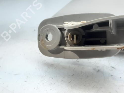 Right sun visor AUDI A3 (8P1) 1.6 | BP9558483I2 