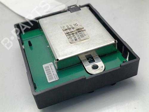 Electronic module MERCEDES-BENZ A-CLASS (W169) A 180 CDI (169.007, 169.307) | BP40218681M83 - Image 4