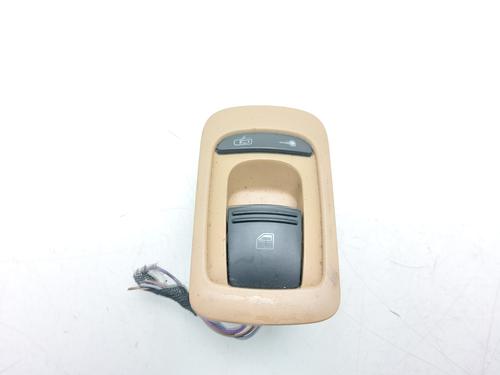 Used Left rear window switch Left rear window switch PORSCHE CAYENNE (9PA) S 4.8 (385 hp) 34285774 34285774