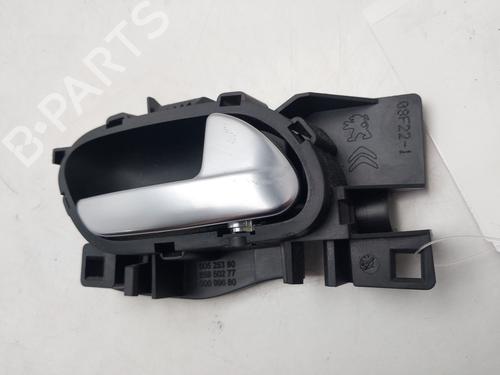 Front right interior door handle CITROËN C4 SPACETOURER (3D_) | BP34126503I14 - Image 4