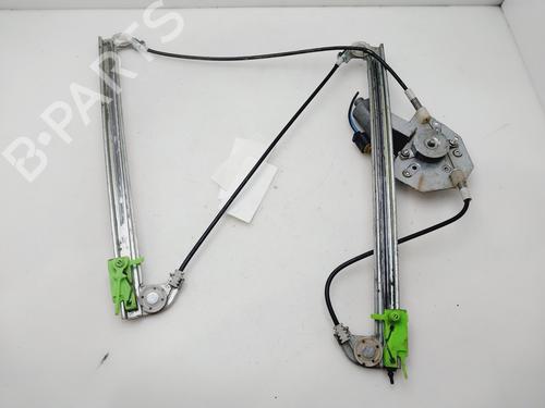 Used Front right window mechanism BMW 3 (E46) 316 i (105 hp) 30717447