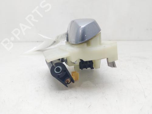 Rear right exterior door handle HYUNDAI KONA (OS, OSE, OSI)  | BP15543618C130 
