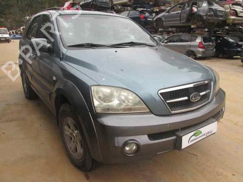 Control unit KIA SORENTO I (JC) 2.5 CRDi 4WD | BP2895216M11 
