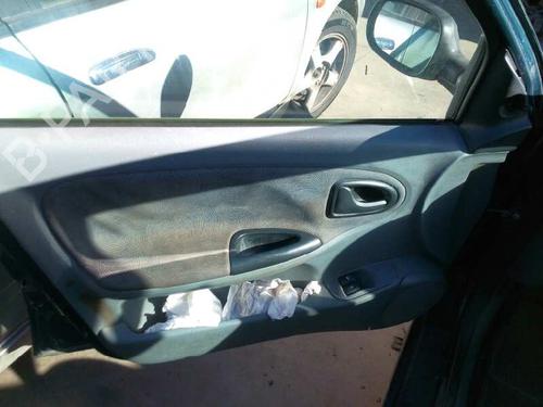 Water radiator RENAULT MEGANE I (BA0/1_) 1.9 dT (B/SA0K, B/SA0Y) | BP2864440M31