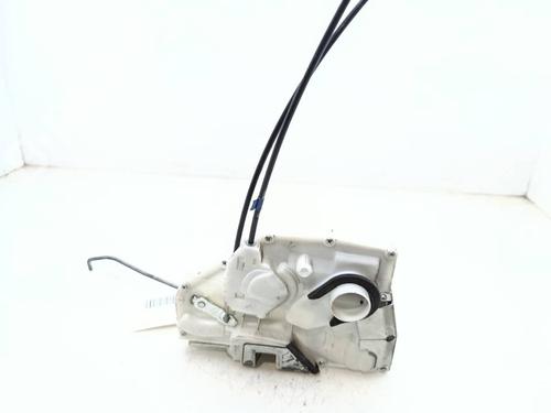 Used Front right lock Front right lock SUZUKI SWIFT III (MZ, EZ) [2005-2026] 40435335 40435335