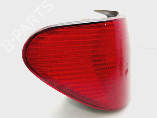 Left taillight CITROËN XSARA (N1) 1.9 D | BP27864905C34