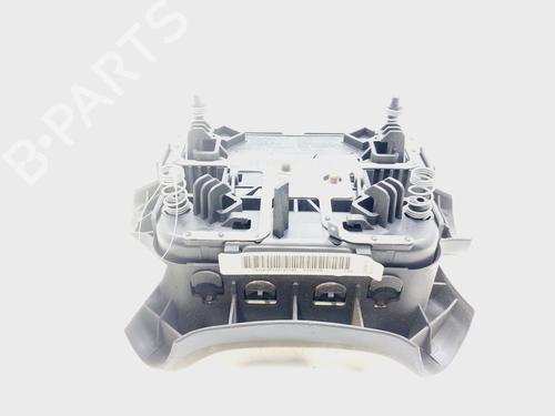 Driver airbag NISSAN TERRANO II (R20) 2.7 TDi 4WD | BP21489157C9 