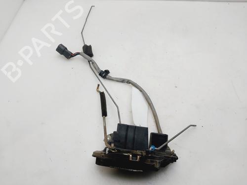 Højre fortil lås KIA CARENS I MPV (FC, FJ) 2.0 CRDi (113 hp) 31940667