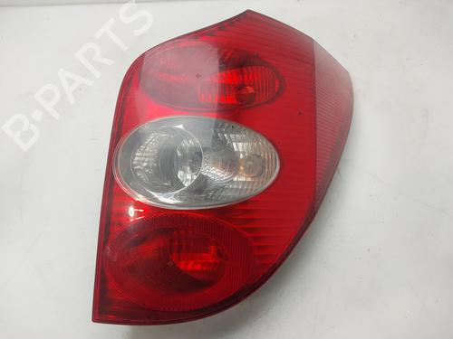 Used Right taillight Right taillight 37601224 37601224