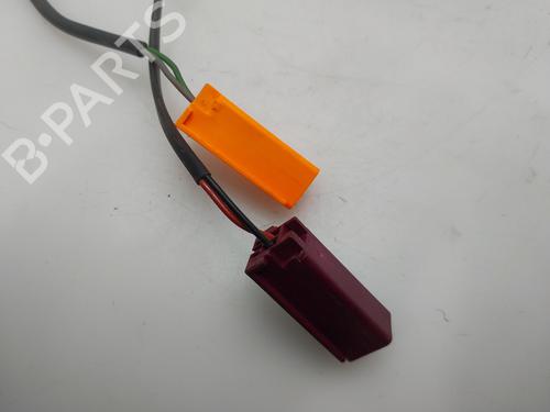 Seat buckle FORD FOCUS II Saloon (DB_, FCH, DH) | BP33282973I32 - Image 4