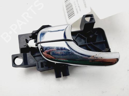 Rear left interior door handle JAGUAR S-TYPE II (X200) 2.7 D | BP19800812I15 