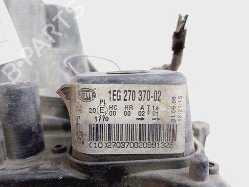 Right headlight OPEL ASTRA H (A04)  | BP22925071C29 