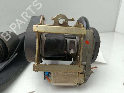 Front left seatbelt PEUGEOT 407 (6D_) 2.0 (6DRFNB, 6DRFNE) | BP30974531I26 