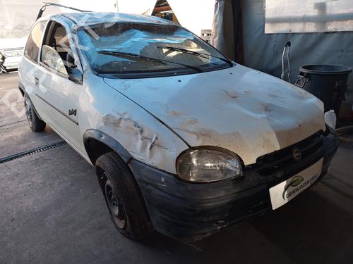Klamka zewnętrzna drzwi przednich prawych OPEL CORSA B (S93) 1.4 i (F08, F68, M68) | BP12403613C129 