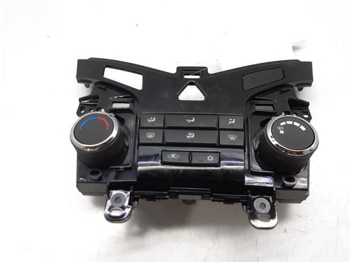 Climate control CHEVROLET CRUZE Hatchback (J305) 2.0 CDI (163 hp) 3870548 | 3870548 |