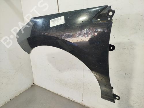 Left front fenders PEUGEOT 308 I (4A_, 4C_)  | BP29705770C41