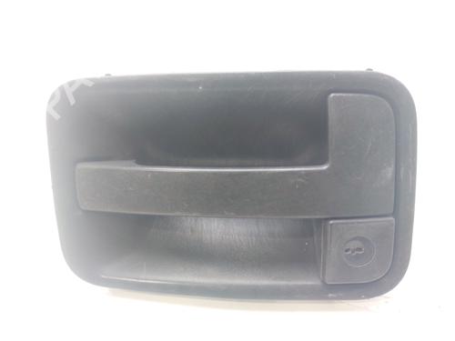 Used Front left exterior door handle PEUGEOT EXPERT Van (222) 1.9 TD (90 hp) 16297520