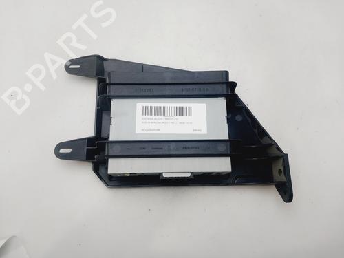 Used Radio AUDI A6 C6 (4F2) 2.7 TDI (190 hp) 30116905