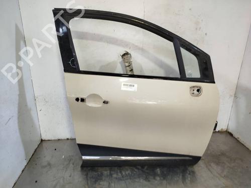 Used Right front door Right front door RENAULT CAPTUR I (J5_, H5_) [2013-2026] 39558935 39558935