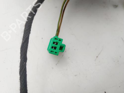 Left mirror CITROËN C4 I (LC_) | BP30153083C26