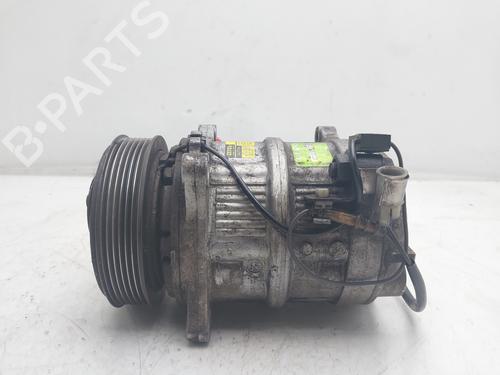 Used AC compressor VOLVO S60 I (384) D5 (163 hp) 18079860